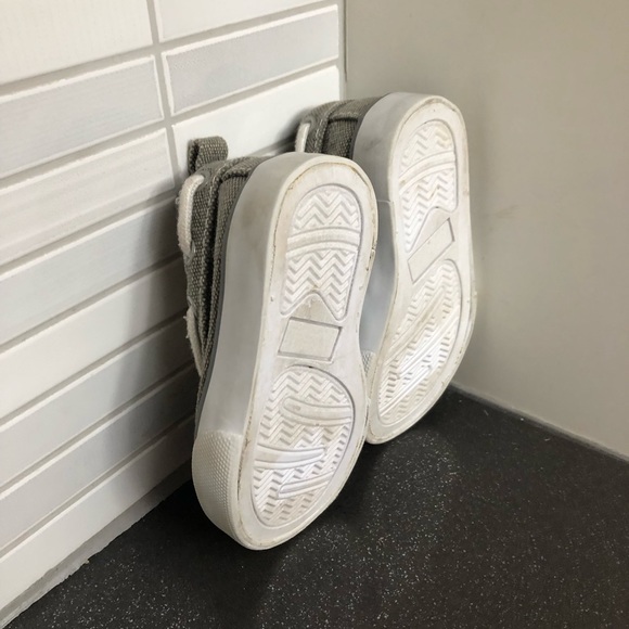 Gymboree cute baby shoes - Picture 10 of 10